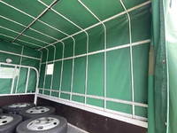 ISUZU Elf Covered Truck BKG-NHS85A 2007 20,302km_15