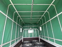 ISUZU Elf Covered Truck BKG-NHS85A 2007 20,302km_16