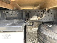 ISUZU Elf Covered Truck BKG-NHS85A 2007 20,302km_21
