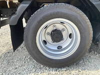 ISUZU Elf Covered Truck BKG-NHS85A 2007 20,302km_26