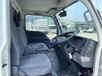 ISUZU Elf Covered Truck BKG-NHS85A 2007 20,302km_29