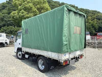 ISUZU Elf Covered Truck BKG-NHS85A 2007 20,302km_2