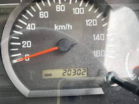 ISUZU Elf Covered Truck BKG-NHS85A 2007 20,302km_31