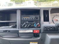 ISUZU Elf Covered Truck BKG-NHS85A 2007 20,302km_33
