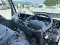 ISUZU Elf Covered Truck BKG-NHS85A 2007 20,302km_34