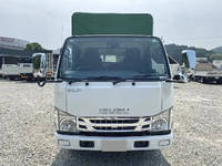 ISUZU Elf Covered Truck BKG-NHS85A 2007 20,302km_3