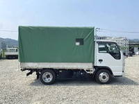 ISUZU Elf Covered Truck BKG-NHS85A 2007 20,302km_5