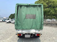 ISUZU Elf Covered Truck BKG-NHS85A 2007 20,302km_6