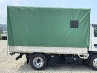 ISUZU Elf Covered Truck BKG-NHS85A 2007 20,302km_8