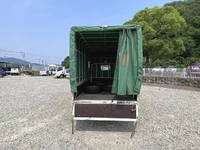 ISUZU Elf Covered Truck BKG-NHS85A 2007 20,302km_9