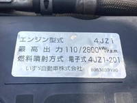 ISUZU Elf Flat Body 2RG-NJR88A 2019 54,565km_13