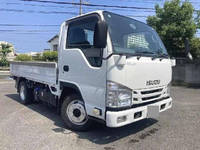 ISUZU Elf Flat Body 2RG-NJR88A 2019 54,565km_1