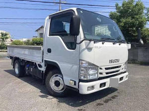 ISUZU Elf Flat Body 2RG-NJR88A 2019 54,565km_1