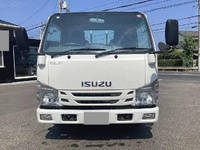 ISUZU Elf Flat Body 2RG-NJR88A 2019 54,565km_3