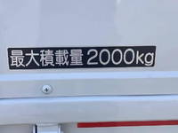 ISUZU Elf Flat Body 2RG-NJR88A 2019 54,565km_8