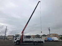 ISUZU Forward Self Loader (With 5 Steps Of Cranes) TKG-FRR90S2 2016 30,102km_13