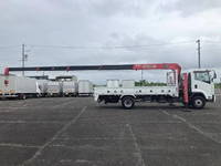 ISUZU Forward Self Loader (With 5 Steps Of Cranes) TKG-FRR90S2 2016 30,102km_14