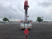 ISUZU Forward Self Loader (With 5 Steps Of Cranes) TKG-FRR90S2 2016 30,102km_15