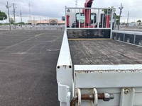 ISUZU Forward Self Loader (With 5 Steps Of Cranes) TKG-FRR90S2 2016 30,102km_16