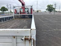 ISUZU Forward Self Loader (With 5 Steps Of Cranes) TKG-FRR90S2 2016 30,102km_17