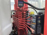 ISUZU Forward Self Loader (With 5 Steps Of Cranes) TKG-FRR90S2 2016 30,102km_19