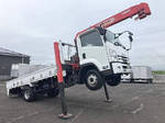 Forward Self Loader (With 5 Steps Of Cranes)