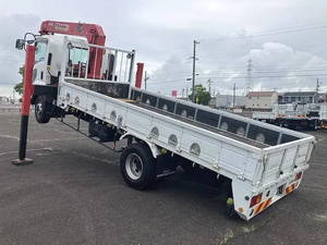 Forward Self Loader (With 5 Steps Of Cranes)_2