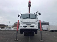 ISUZU Forward Self Loader (With 5 Steps Of Cranes) TKG-FRR90S2 2016 30,102km_5