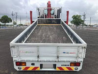 ISUZU Forward Self Loader (With 5 Steps Of Cranes) TKG-FRR90S2 2016 30,102km_7