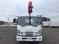 ISUZU Forward Self Loader (With 5 Steps Of Cranes) TKG-FRR90S2 2016 30,102km_8
