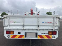 ISUZU Forward Self Loader (With 5 Steps Of Cranes) TKG-FRR90S2 2016 30,102km_9