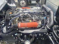 ISUZU Elf Flat Body 2RG-NJR88A 2023 4,296km_11