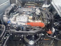 ISUZU Elf Flat Body 2RG-NJR88A 2023 4,296km_12