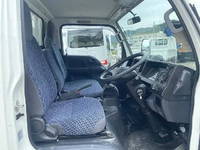 ISUZU Elf Flat Body 2RG-NJR88A 2023 4,296km_17