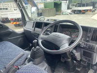 ISUZU Elf Flat Body 2RG-NJR88A 2023 4,296km_19