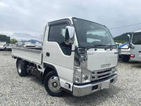 ISUZU Elf Flat Body 2RG-NJR88A 2023 4,296km_1