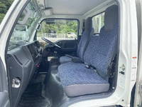 ISUZU Elf Flat Body 2RG-NJR88A 2023 4,296km_25