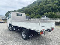 ISUZU Elf Flat Body 2RG-NJR88A 2023 4,296km_2