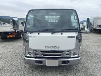 ISUZU Elf Flat Body 2RG-NJR88A 2023 4,296km_3