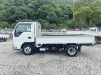 ISUZU Elf Flat Body 2RG-NJR88A 2023 4,296km_4