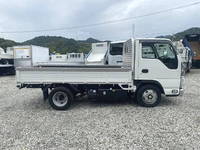 ISUZU Elf Flat Body 2RG-NJR88A 2023 4,296km_5