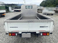ISUZU Elf Flat Body 2RG-NJR88A 2023 4,296km_6