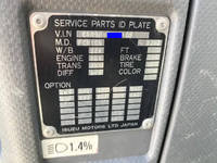 ISUZU Forward Deep Dump 2RG-FRR90S1 2019 62,803km_12