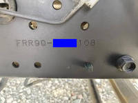 ISUZU Forward Deep Dump 2RG-FRR90S1 2019 62,803km_14