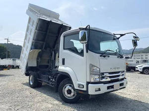 ISUZU Forward Deep Dump 2RG-FRR90S1 2019 62,803km_1