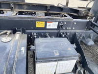 ISUZU Forward Deep Dump 2RG-FRR90S1 2019 62,803km_21