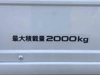 ISUZU Elf Flat Body TRG-NJR85A 2019 13,463km_10