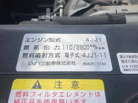 ISUZU Elf Flat Body TRG-NJR85A 2019 13,463km_15
