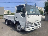 ISUZU Elf Flat Body TRG-NJR85A 2019 13,463km_1