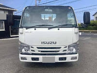 ISUZU Elf Flat Body TRG-NJR85A 2019 13,463km_3